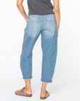 Roxy Jeans Surf Pipe