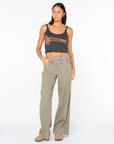 Roxy Pantalon Finley
