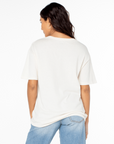 Roxy T-Shirt Hibiscus Spray
