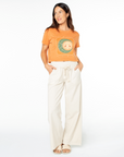 Roxy T-Shirt Sol Y Luna