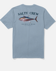 Salty Crew T-Shirt Big Blue