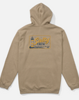 Salty Crew Coton Ouaté Ashore