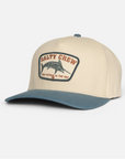 Salty Crew Casquette Billfisher