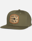 Salty Crew Casquette Capitals Snap