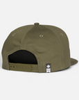 Salty Crew Casquette Capitals Snap