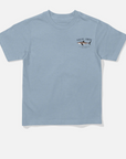 Salty Crew T-Shirt Bruce (2 à 7 ans)