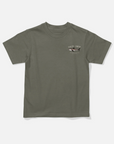 Salty Crew T-Shirt Bruce (2 à 7 ans)