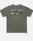 Salty Crew T-Shirt Bruce (2 à 7 ans)