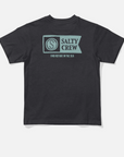 Salty Crew T-Shirt Scribble (2 à 7 ans)