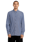 Volcom Chemise ML Date Knight