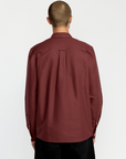 Volcom Chemise ML Veeco