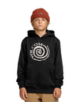 Volcom Coton-Ouaté Hydro Fleece (8 à 16 ans)
