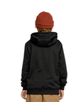 Volcom Coton-Ouaté Hydro Fleece (8 à 16 ans)