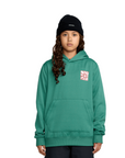 Volcom Coton-Ouaté Hydro Fleece (8 à 16 ans)