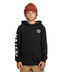 Volcom Coton Ouaté Youth Essential (8 à 16 ans)