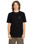 Volcom T-Shirt Stone Tech