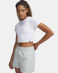Under Armour T-Shirt Rival Rib
