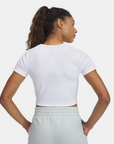 Under Armour T-Shirt Rival Rib