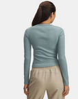 Under Armour T-Shirt ML Rival