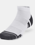 Under Armour Bas Performance Tech (Ensemble de 3)