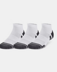 Under Armour Bas Performance Tech (Ensemble de 3)