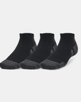 Under Armour Bas Performance Tech (Ensemble de 3)