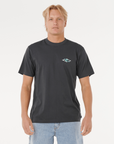 Rip Curl T-Shirt Legacy
