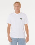 Rip Curl T-Shirt Legacy