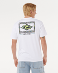 Rip Curl T-Shirt Legacy