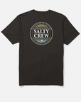 Salty Crew T-Shirt Simple Fade