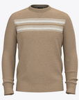 Smartwool Chandail Sparwood Stripe