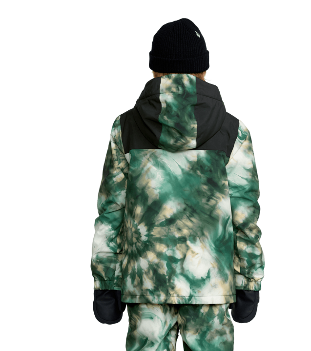 Volcom Manteau Stone.91 Junior
