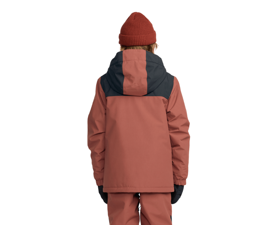 Volcom Manteau Stone.91 Junior
