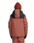 Volcom Manteau Stone.91 Junior
