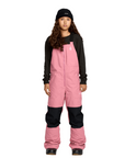 Volcom Pantalon de Neige Bib Barkley