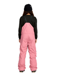 Volcom Pantalon de Neige Bib Barkley
