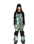 Volcom Pantalon de Neige Bib Barkley