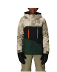 686 Manteau Geo Insulated Junior (8 à 16 ans)