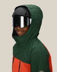 686 Manteau Geo Insulated Junior (8 à 16 ans)