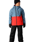 686 Salopette à Neige Frontier Insulated Junior (8 à 16 ans)