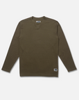 Salty Crew T-Shirt Manche-Longue Cast Off