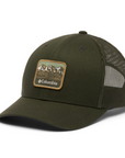 Columbia Casquette Mesh Snap