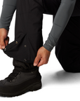 Columbia Pantalon Shafer Canyon