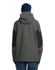 Volcom Veste Primry Ins