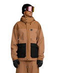 Volcom Veste Kleveland