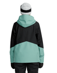 Volcom Veste Co Eras Ins
