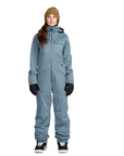 Volcom Une Pièce Shiloh Snow