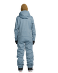 Volcom Une Pièce Shiloh Snow