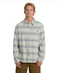 Billabong Chemise Coastline Flannel
