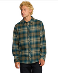 Billabong Chemise Coastline Flannel